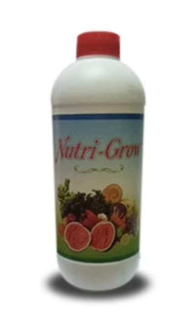 GREENPEACE NUTRI-GROW-DF BIO - STIMULANT न्युट्री-ग्रो डि एफ