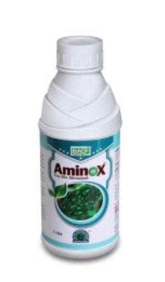 BACF AMINOX (BIO STIMULANT)
