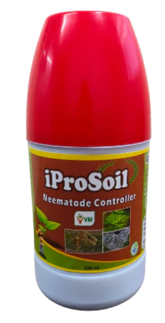 VM Cropcare Ipro-Soil Nematicide