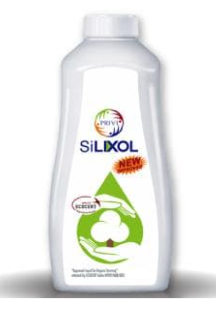 PRIVI SILIXOL (STABILIZED ORTHOSILICIC ACID)