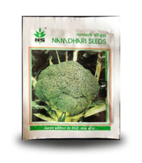 NS 1253 BROCCOLI