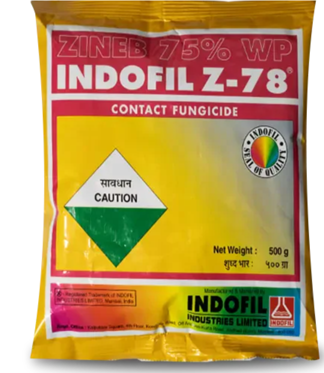 Z-78 శిలీంద్ర సంహారిణి