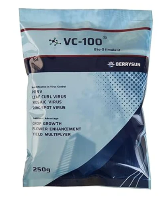 Berrysun VC-100 Bio Stimulant