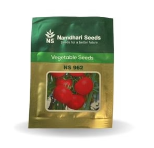 NS 962 F1 Hybrid Tomato Seeds