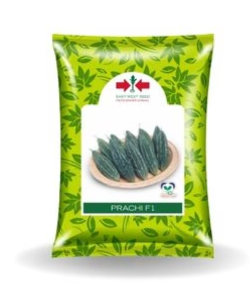 PRACHI F1 BITTER GOURD SEEDS