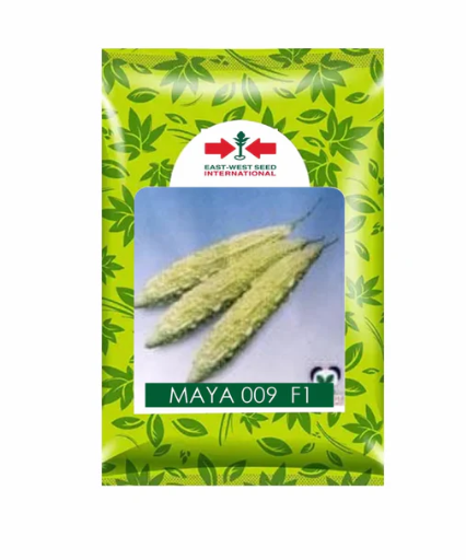 Maya 009 F1 Bittergourd Seeds