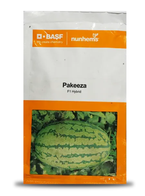 PAKEEZA WATERMELON