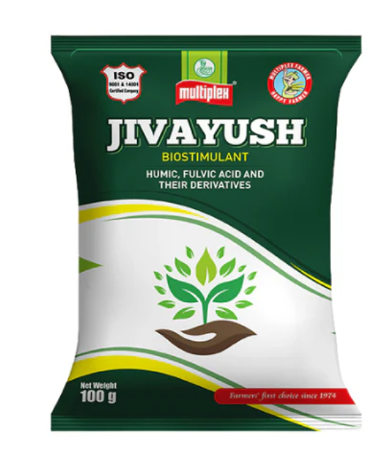 JIVAYUSH