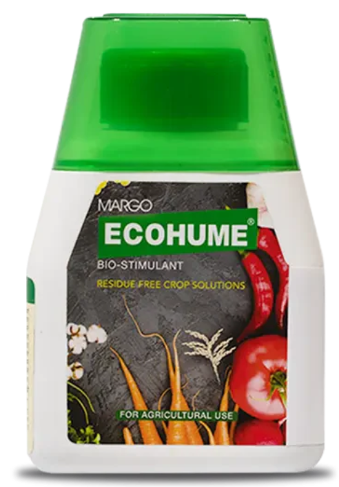 ECOHUME MAGIC BIO-STIMULANT