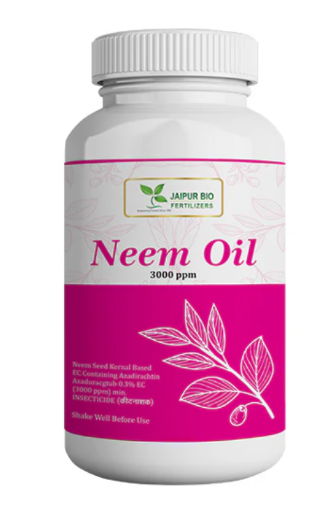CROWN NEEM 3000 (NEEM KERNEL BASED EC CONTAINING AZADIRACHTIN 0.31% W/W MIN. - 3000)