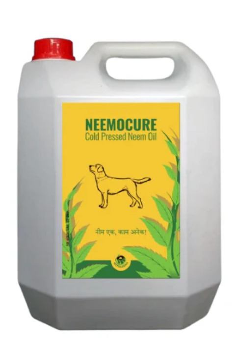 Mitrasena Neemocure Bio Insecticide