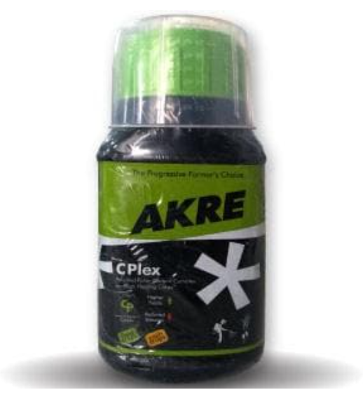 AKRE CPLEX GROWTH ENHANCER