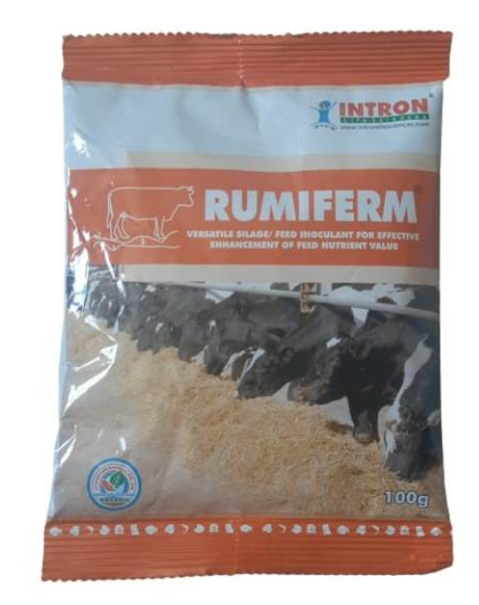 ECOWEALTH SILAGE CULTURE | CATTLE FEED