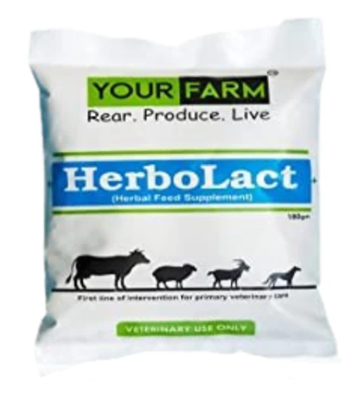 YOURFARM HERBOLACT | CATTLES | ANIMAL HUSBANDRY