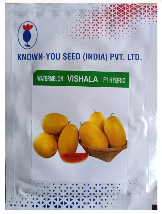 विशाला तरबूज