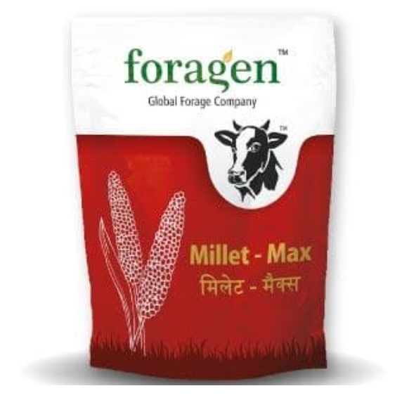 MILLET MAX (MILLET MULTI-CUT)