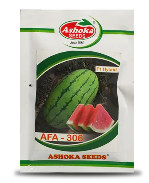 AFA 306 పుచ్చకాయ విత్తనాలు