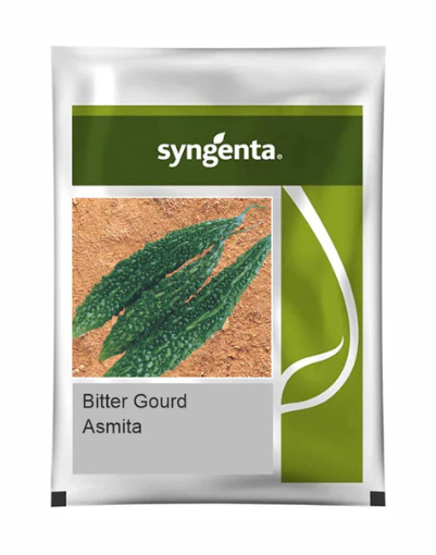 अस्मिता करेले के बीज