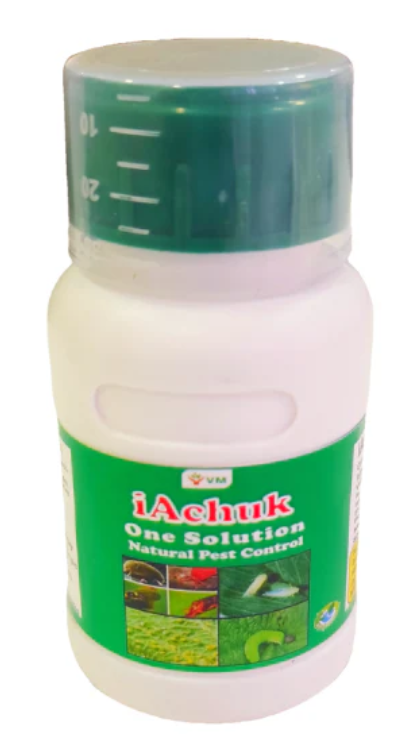 VM Cropcare Iachuk Bio Insecticide