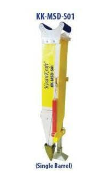 MANUAL SEEDER KK MSD S01