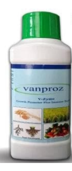 VANPROZ V-ZYME (GROWTH PROMOTER)