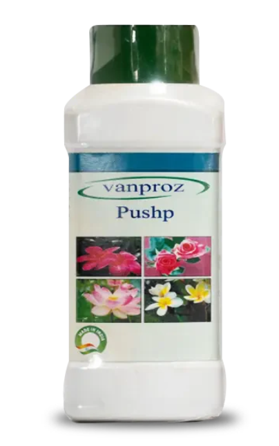 VANPROZ PUSHP (BIO FERTILIZER)