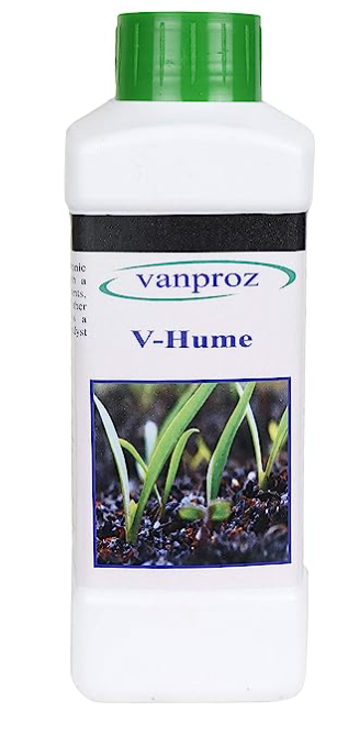 V-హ్యూమ్ గ్రోత్ ప్రమోటర్