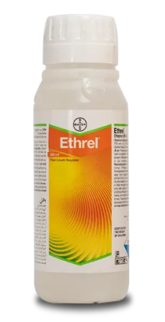 Ethrel Plant Growth Regulator