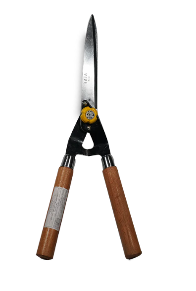 Hedge Shear GTS007: Precision Cutting for Hedges & Bushes