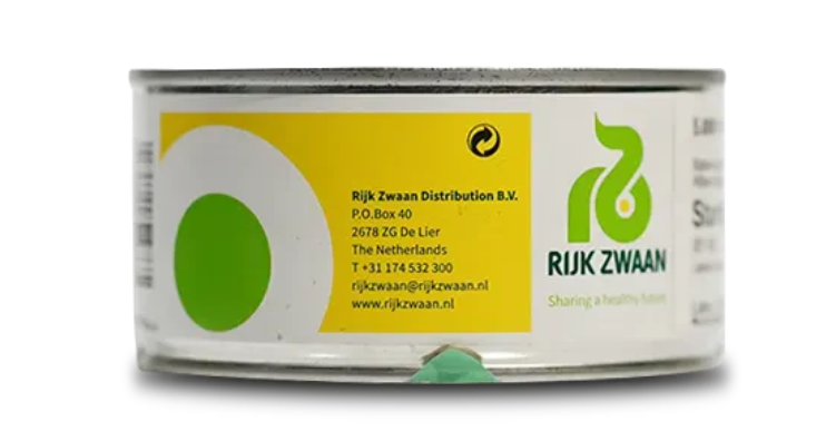 LOCARNO RZ (85-81) LEAF LETTUCE