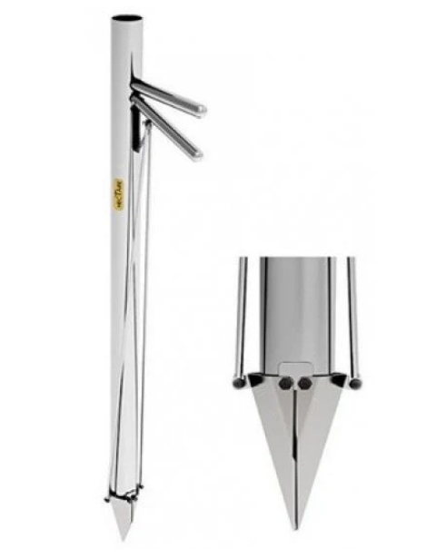 HECTARE VEGETABLE SEEDLING TRANSPLANTER - VT 33