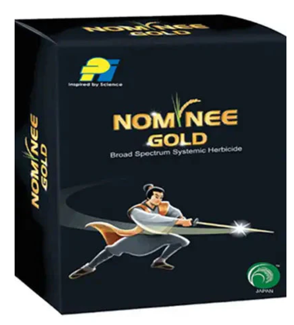 Nominee Gold Herbicide