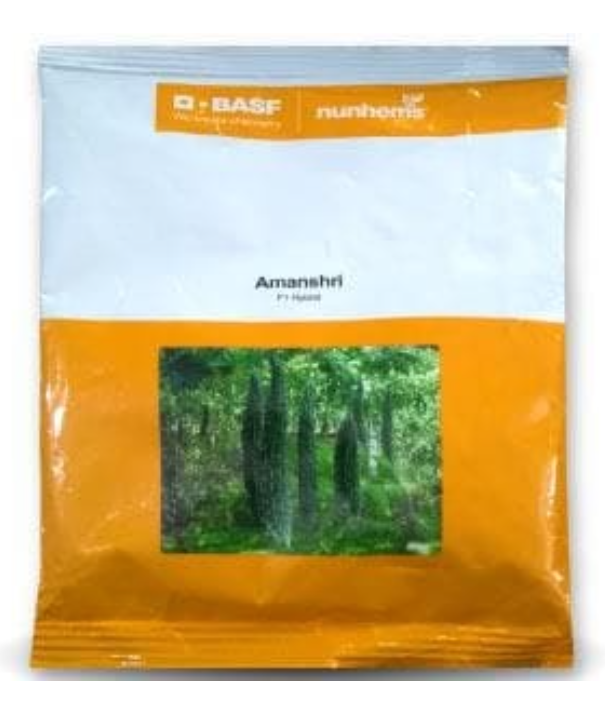 AMANSHRI BITTER GOURD SEEDS