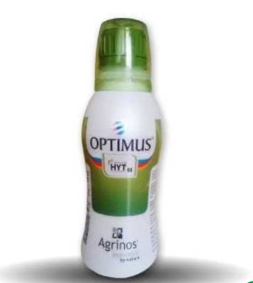 OPTIMUS GROWTH PROMOTER