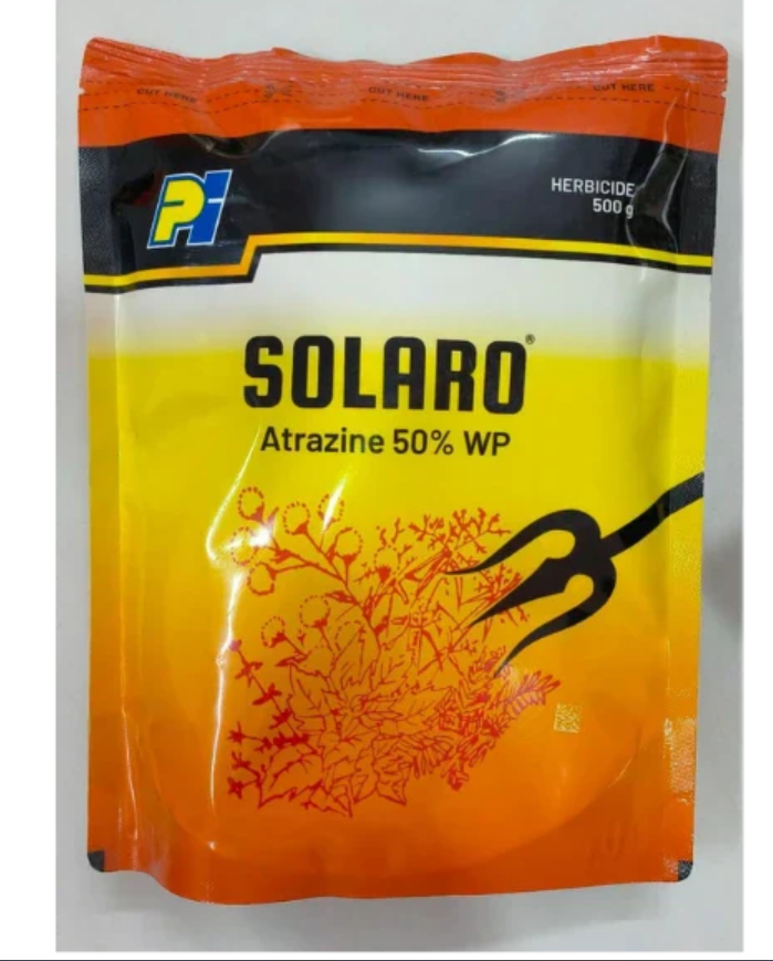 SOLARO HERBICIDE ( सोलरो शाकनाशी )
