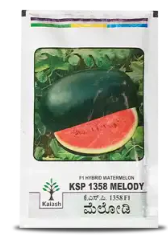 MELODY F1 WATERMELON (KSP 1358)