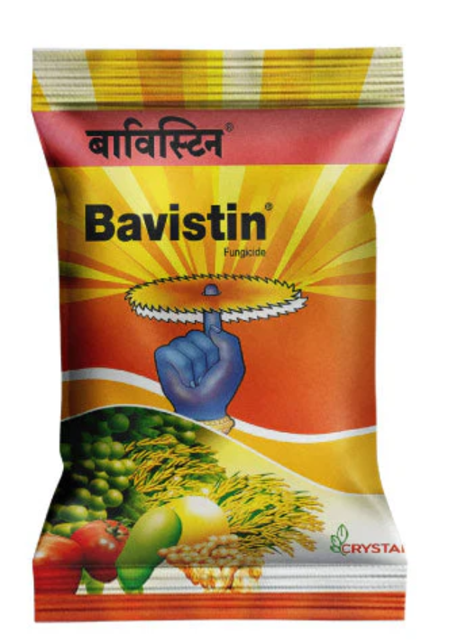 Bavistin Fungicide
