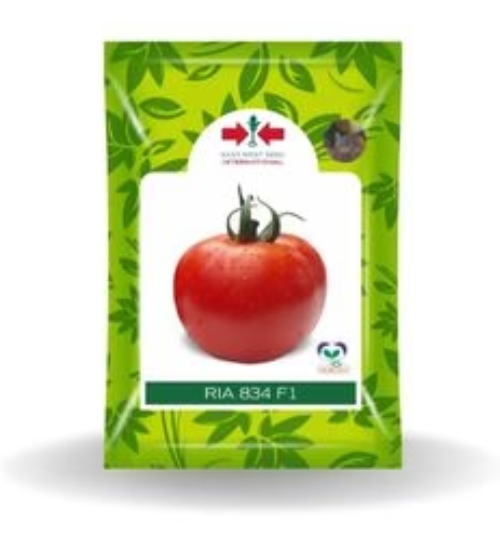 RIA 834 TOMATO SEEDS