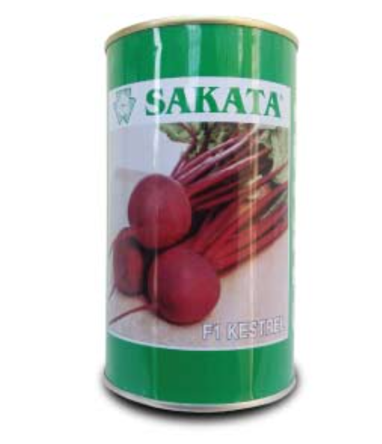 केस्ट्रेल एफ1 चुकंदर