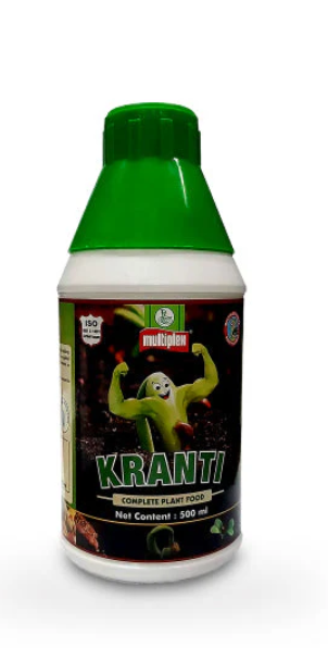 Kranti Micro Nutrient Fertilizer