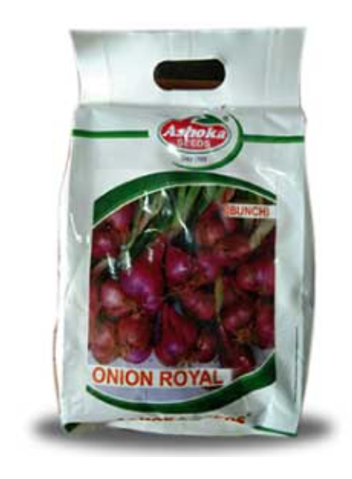 ROYAL BUNCH ONION