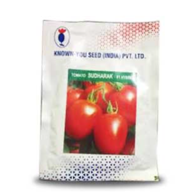 SUDHARAK TOMATO