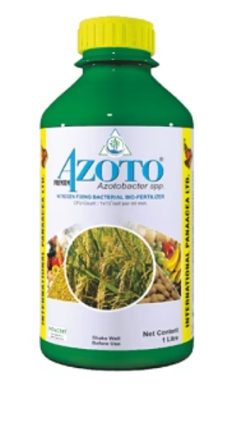 PREMIUM AZOTO (AZOTOBACTER)