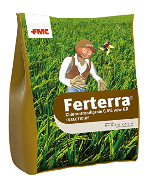 Ferterra Insecticide