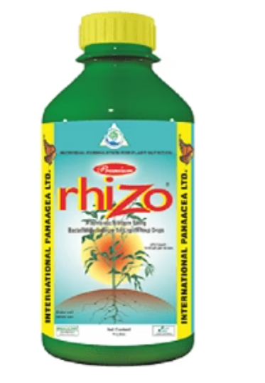 PREMIUM RHIZO (RHIZOBIUM)