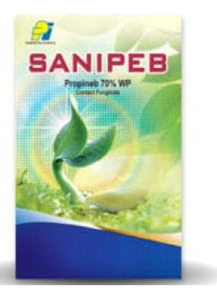 सानिपेब कवकनाशी