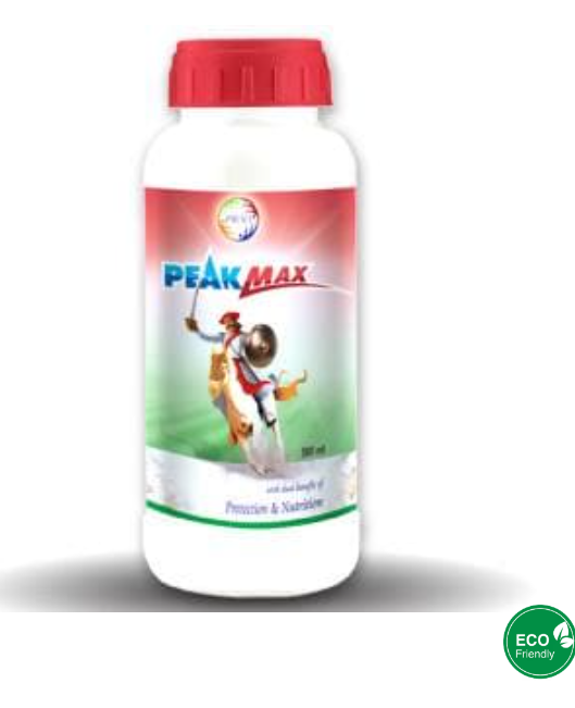PRIVI PEAKMAX