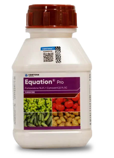 EQUATION PRO FUNGICIDE