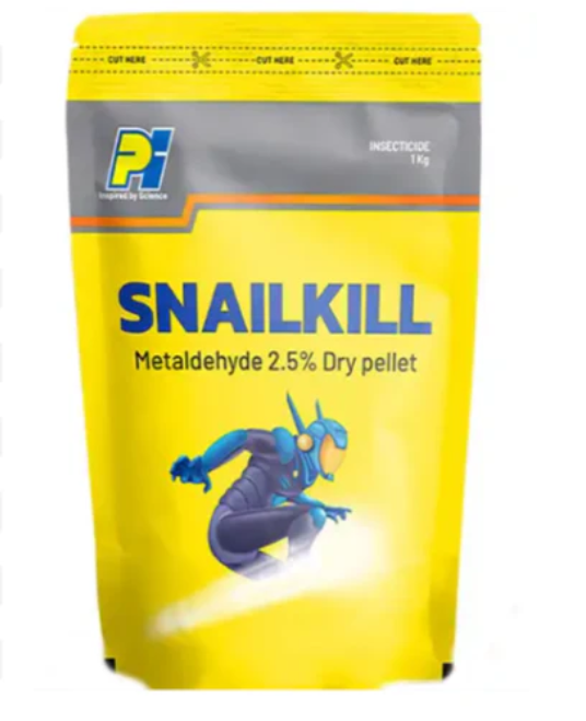 Snailkill Insecticide
