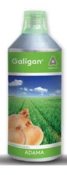 Galigan Herbicide